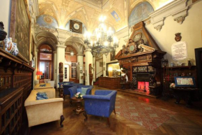 Grand Hotel Villa Balbi Sestri Levante